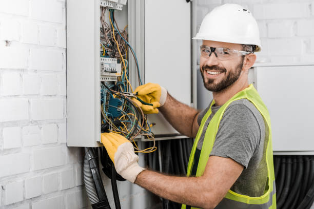 Best Commercial Electrician Services  in Merlin, OR
