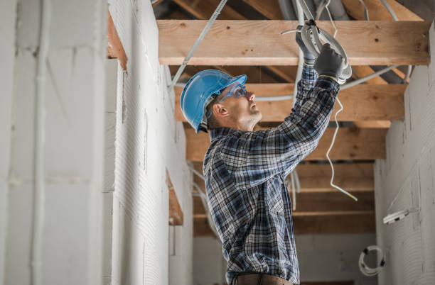 Professional Electrician in Merlin, OR