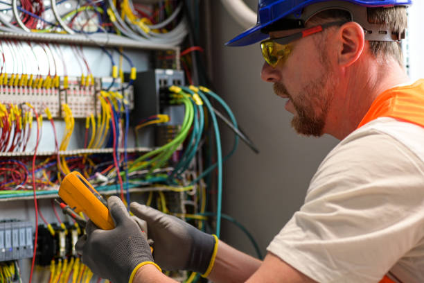 Best Electrical System Inspection  in Merlin, OR