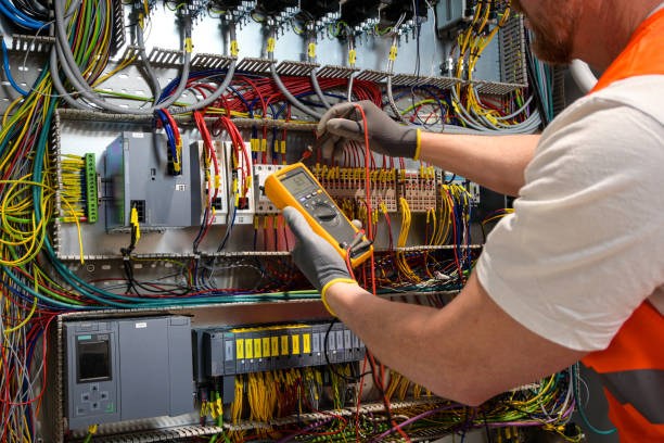 Best Electrical Contractors for Businesses  in Merlin, OR