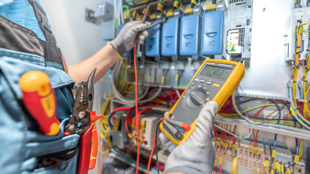 Best Electrical Rewiring Services  in Merlin, OR