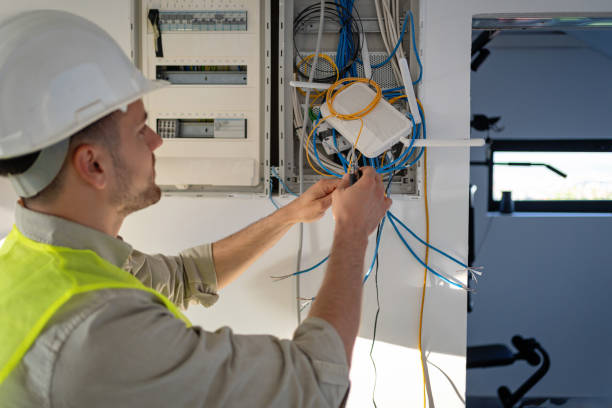 Best Licensed Electrician  in Merlin, OR