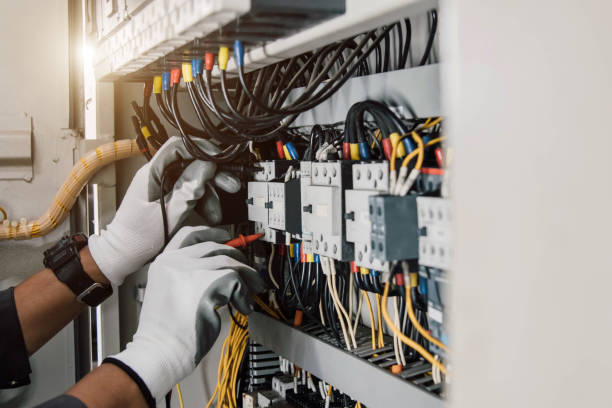 Electrical Outlet Repair in Merlin, OR